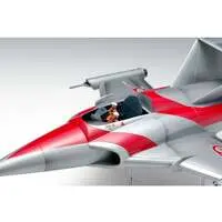 Plastic model - Return of Ultraman