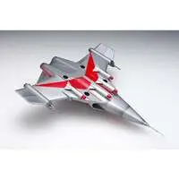 Plastic model - Return of Ultraman