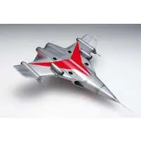 Plastic model - Return of Ultraman