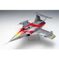 Plastic model - Return of Ultraman