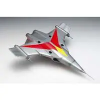 Plastic model - Return of Ultraman