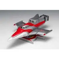 Plastic model - Return of Ultraman