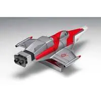 Plastic model - Return of Ultraman