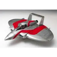 Plastic model - Return of Ultraman