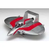 Plastic model - Return of Ultraman