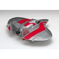 Plastic model - Return of Ultraman