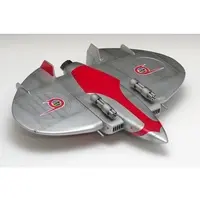 Plastic model - Return of Ultraman