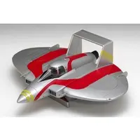Plastic model - Return of Ultraman