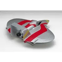 Plastic model - Return of Ultraman