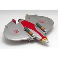 Plastic model - Return of Ultraman