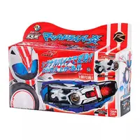 Trading Figure - Kamen Rider Drive