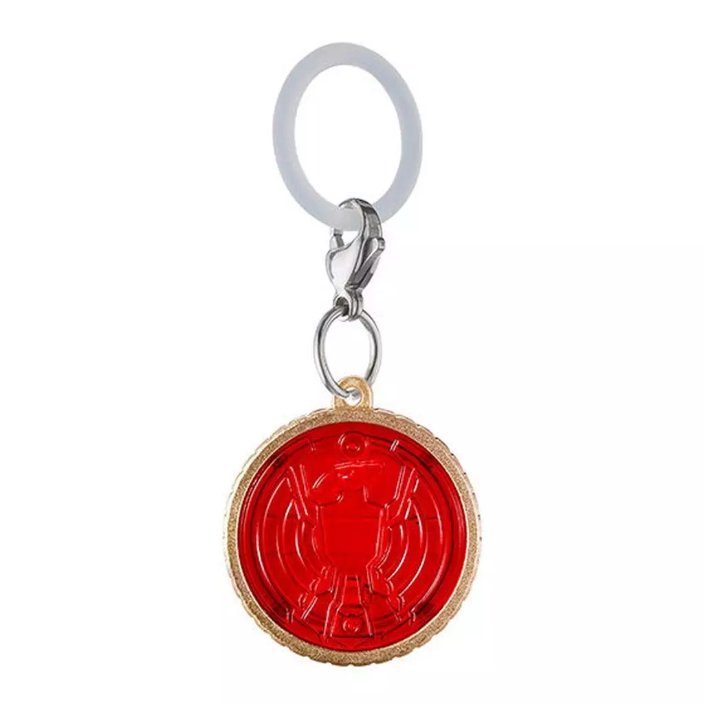 Key Chain - Kamen Rider OOO