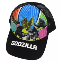 Clothes - Godzilla