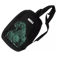 Bag - Godzilla / SpaceGodzilla