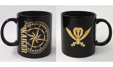 Tableware - Mug - Tensou Sentai Goseiger