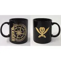 Tableware - Mug - Tensou Sentai Goseiger