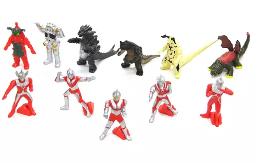 Trading Figure - Ultraseven