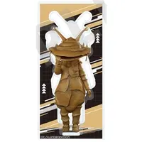Acrylic stand - Ultraman / Kanegon