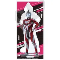 Acrylic stand - Ultraman Geed / Ultraman Geed (Character)