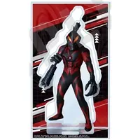 Acrylic stand - Ultraman Geed / Ultraman Belial