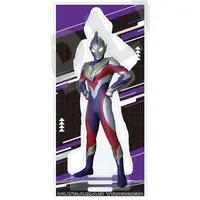 Acrylic stand - Ultraman Trigger: New Generation Tiga / Ultraman Trigger (Character)