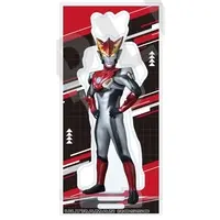 Acrylic stand - Ultraman R/B / Ultraman Rosso