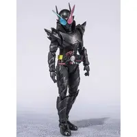S.H. Figuarts - Kamen Rider Build / Kamen Rider Build (Character)