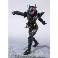 S.H. Figuarts - Kamen Rider Build / Kamen Rider Build (Character)