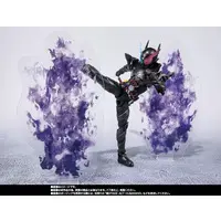 S.H. Figuarts - Kamen Rider Build / Kamen Rider Build (Character)