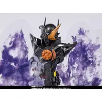 S.H. Figuarts - Kamen Rider Build / Kamen Rider Build (Character)