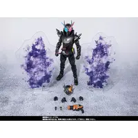 S.H. Figuarts - Kamen Rider Build / Kamen Rider Build (Character)