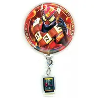 Badge - Kamen Rider Gavv / Kamen Rider Valen