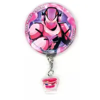 Badge - Kamen Rider Gavv / Kamen Rider Vram
