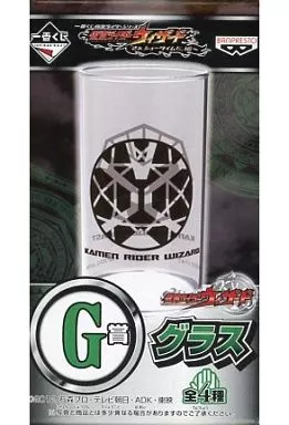 Ichiban Kuji - Kamen Rider Wizard / Kamen Rider Wizard (Character)