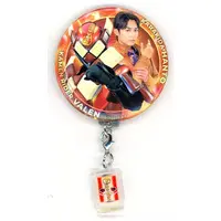 Badge - Kamen Rider Gavv / Kamen Rider Valen & Hanto Karakida