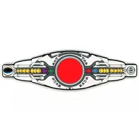 Ichiban Kuji - Kamen Rider Kuuga