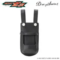 Premium Bandai Limited - Kamen Rider Zeztz