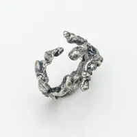 Premium Bandai Limited - Kamen Rider Gavv / Rakia Amarga & Kamen Rider Vram Size-M