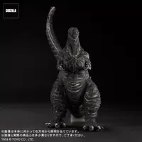 Figure - Godzilla