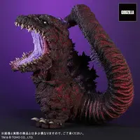 Figure - Godzilla