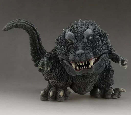 Figure - Godzilla