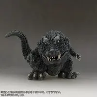 Figure - Godzilla