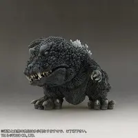 Figure - Godzilla