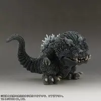 Figure - Godzilla