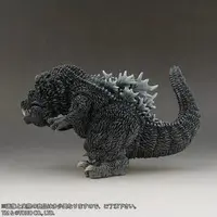 Figure - Godzilla