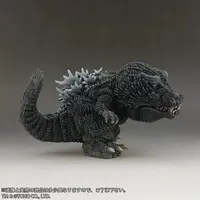 Figure - Godzilla