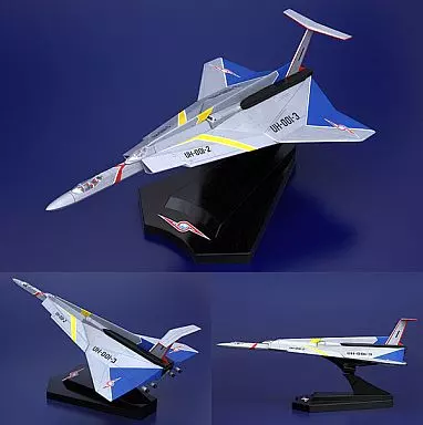 Figure - Ultraseven