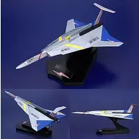 Figure - Ultraseven