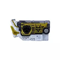 Transformation Gear - Progrisekeys - Kamen Rider Revice / Kamen Rider Vice & Kamen Rider Zein
