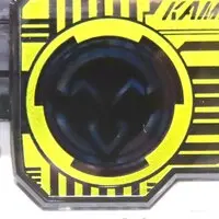 Transformation Gear - Progrisekeys - Kamen Rider Revice / Kamen Rider Vice & Kamen Rider Zein
